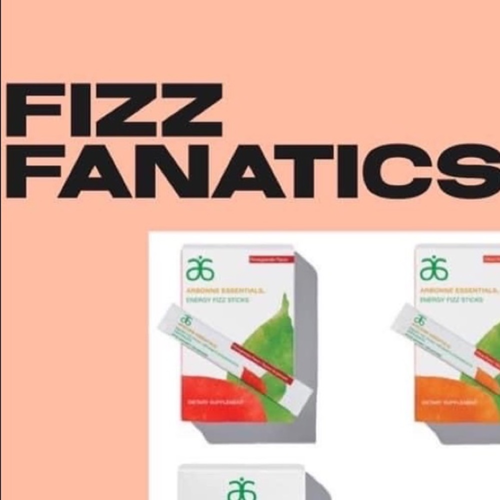 Meet your Posher, Marie